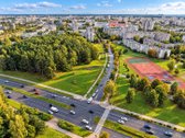 Nuomojamas 2 Kambarių Butas Laisvės Pr. 51, - nuotraukos Nr. 16