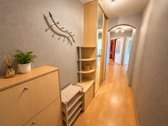 Nuomojamas 2 Kambarių Butas Laisvės Pr. 51, - nuotraukos Nr. 9