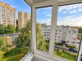 Nuomojamas 2 Kambarių Butas Laisvės Pr. 51, - nuotraukos Nr. 3