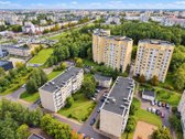 Nuomojamas 2 Kambarių Butas Laisvės Pr. 51, - nuotraukos Nr. 17