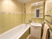 Nuomojamas 2 Kambarių Butas Laisvės Pr. 51, - nuotraukos Nr. 7