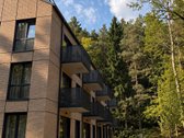 3k. Butas su privačia terasa miško apsuptyje  - nuotraukos Nr. 8