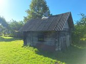 Parduodamas mūrinis dviejų aukštų namas - nuotraukos Nr. 17