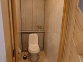 3 kamb. butas Klaipėdos centre - nuotraukos Nr. 9
