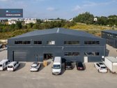 Nuomojami Nauji 212–321 Kv. M Sandėliavimo Ir - nuotraukos Nr. 2