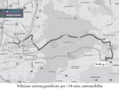 Nuomojami Nauji 212–321 Kv. M Sandėliavimo Ir - nuotraukos Nr. 34