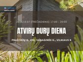Parduodamas Naujos Statybos Namas Su Pilna - nuotraukos Nr. 2