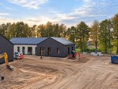 A++ klasės dvibučiai namai Bajoruose – - nuotraukos Nr. 20