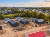 A++ klasės dvibučiai namai Bajoruose – - nuotraukos Nr. 23