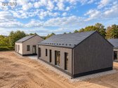 A++ klasės dvibučiai namai Bajoruose – - nuotraukos Nr. 9