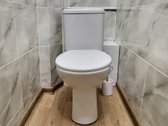 Išnuomojamas tvarkingas 1k.butas Vilniuje, - nuotraukos Nr. 11