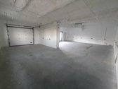 Nuomojamos komercinės paskirties patalpos 140m2. - nuotraukos Nr. 4