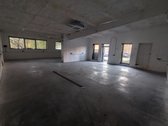 Nuomojamos komercinės paskirties patalpos 140m2. - nuotraukos Nr. 5