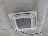 Nuomojamos komercinės paskirties patalpos 140m2. - nuotraukos Nr. 8