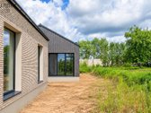 A++ klasės dvibučiai namai Bajoruose – - nuotraukos Nr. 5