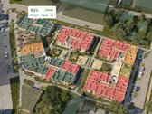 Šešiuose A++ energinės klasės namuose - nuotraukos Nr. 14