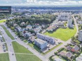 Parduodamas A++ klasės Naujas Pilnai Įrengtas - nuotraukos Nr. 28