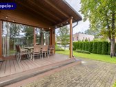 Išskirtinė Vila Palangoje Šalia Miesto Parko! - nuotraukos Nr. 48