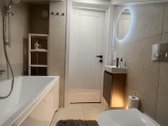 Nuomojamas dviejų kambarių butas Pamenkalnio - nuotraukos Nr. 11