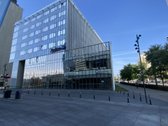 Nuomojamos biuro patalpos verslo centre - nuotraukos Nr. 3
