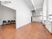 Nuomojamos gamybinės paskirties 126 kv.m. - nuotraukos Nr. 3