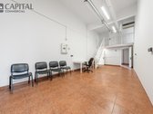 Nuomojamos gamybinės paskirties 126 kv.m. - nuotraukos Nr. 4