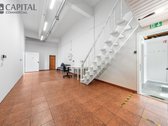 Nuomojamos gamybinės paskirties 126 kv.m. - nuotraukos Nr. 6