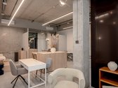 Šnipiškėse, vienoje aktyviausių Vilniaus - nuotraukos Nr. 12