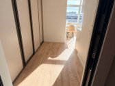 Visiškai naujas, dar negyventas butas  27,56 - nuotraukos Nr. 9