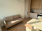 Visiškai naujas, dar negyventas butas  27,56 - nuotraukos Nr. 3