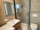 Visiškai naujas, dar negyventas butas  27,56 - nuotraukos Nr. 6