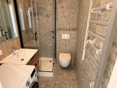 Visiškai naujas, dar negyventas butas  27,56 - nuotraukos Nr. 7
