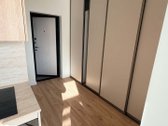 Visiškai naujas, dar negyventas butas  27,56 - nuotraukos Nr. 10
