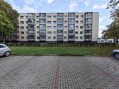 2 kambarių butas 1 aukšte su labai dideliu - nuotraukos Nr. 2