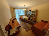 2 kambarių butas 1 aukšte su labai dideliu - nuotraukos Nr. 5