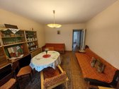 2 kambarių butas 1 aukšte su labai dideliu - nuotraukos Nr. 8