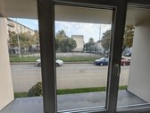 2 kambarių butas 1 aukšte su labai dideliu - nuotraukos Nr. 11