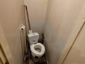 2 kambarių butas 1 aukšte su labai dideliu - nuotraukos Nr. 17