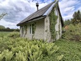 1/3 dalis sodo pastato su 1/3 dali šiltnamio - nuotraukos Nr. 3
