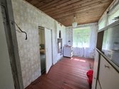 1/3 dalis sodo pastato su 1/3 dali šiltnamio - nuotraukos Nr. 4