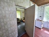 1/3 dalis sodo pastato su 1/3 dali šiltnamio - nuotraukos Nr. 5