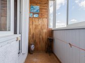 Parduodamas erdvus, keturių kambarių butas - nuotraukos Nr. 4
