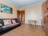 Parduodamas erdvus, keturių kambarių butas - nuotraukos Nr. 8