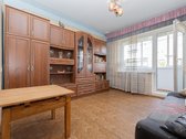 Parduodamas erdvus, keturių kambarių butas - nuotraukos Nr. 9