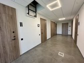 Naujas 2 kamb. butas su parkavimo vieta - nuotraukos Nr. 15