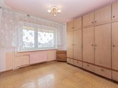 Parduodamas erdvus, keturių kambarių butas - nuotraukos Nr. 13