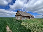 40 arų gyvenamosios paskirties sklypas Katkų - nuotraukos Nr. 3