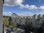 Parduodamas erdvus, keturių kambarių butas - nuotraukos Nr. 27