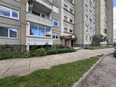 Parduodamas erdvus, keturių kambarių butas - nuotraukos Nr. 31