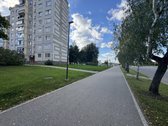 Parduodamas erdvus, keturių kambarių butas - nuotraukos Nr. 34